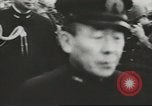 Standbild japanische Schiff Kamikawa Maru Hong Kong, 1941, aus Sekunde 39 historischem Filmmaterial Videoclip 65675058391
