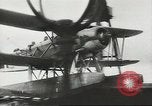 Standbild japanische Schiff Kamikawa Maru Hong Kong, 1941, aus Sekunde 43 historischem Filmmaterial Videoclip 65675058391