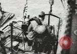 Standbild japanische Schiff Kamikawa Maru Hong Kong, 1941, aus Sekunde 50 historischem Filmmaterial Videoclip 65675058391