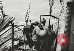 Standbild japanische Schiff Kamikawa Maru Hong Kong, 1941, aus Sekunde 51 historischem Filmmaterial Videoclip 65675058391