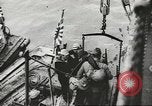 Standbild japanische Schiff Kamikawa Maru Hong Kong, 1941, aus Sekunde 52 historischem Filmmaterial Videoclip 65675058391
