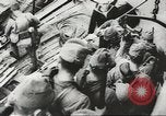 Standbild japanische Schiff Kamikawa Maru Hong Kong, 1941, aus Sekunde 53 historischem Filmmaterial Videoclip 65675058391