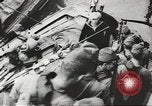 Standbild japanische Schiff Kamikawa Maru Hong Kong, 1941, aus Sekunde 54 historischem Filmmaterial Videoclip 65675058391