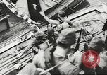Standbild japanische Schiff Kamikawa Maru Hong Kong, 1941, aus Sekunde 56 historischem Filmmaterial Videoclip 65675058391