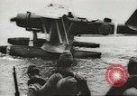 Standbild japanische Schiff Kamikawa Maru Hong Kong, 1941, aus Sekunde 59 historischem Filmmaterial Videoclip 65675058391