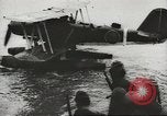 Standbild japanische Schiff Kamikawa Maru Hong Kong, 1941, aus Sekunde 61 historischem Filmmaterial Videoclip 65675058391