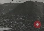 Immagine di Le forze giapponesi sfilano su Queens Road a Hong Kong Hong Kong, 1941, secondo 16 filmato di repertorio 65675058392