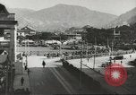 Immagine di Le forze giapponesi sfilano su Queens Road a Hong Kong Hong Kong, 1941, secondo 30 filmato di repertorio 65675058392