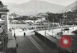 Immagine di Le forze giapponesi sfilano su Queens Road a Hong Kong Hong Kong, 1941, secondo 34 filmato di repertorio 65675058392
