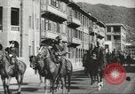 Immagine di Le forze giapponesi sfilano su Queens Road a Hong Kong Hong Kong, 1941, secondo 39 filmato di repertorio 65675058392