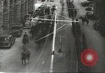 Immagine di Le forze giapponesi sfilano su Queens Road a Hong Kong Hong Kong, 1941, secondo 49 filmato di repertorio 65675058392