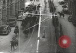 Immagine di Le forze giapponesi sfilano su Queens Road a Hong Kong Hong Kong, 1941, secondo 50 filmato di repertorio 65675058392