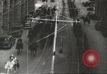 Immagine di Le forze giapponesi sfilano su Queens Road a Hong Kong Hong Kong, 1941, secondo 51 filmato di repertorio 65675058392