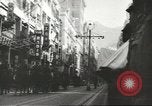 Immagine di Le forze giapponesi sfilano su Queens Road a Hong Kong Hong Kong, 1941, secondo 60 filmato di repertorio 65675058392