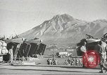 Immagine di Allied le operazioni anfibie nella seconda guerra mondiale Italia, 1943, secondo 42 filmato di repertorio 65675058393