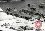 Immagine di Allied le operazioni anfibie nella seconda guerra mondiale Italia, 1943, secondo 48 filmato di repertorio 65675058393