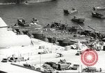 Immagine di Allied le operazioni anfibie nella seconda guerra mondiale Italia, 1943, secondo 49 filmato di repertorio 65675058393