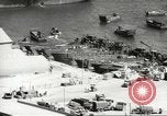 Immagine di Allied le operazioni anfibie nella seconda guerra mondiale Italia, 1943, secondo 50 filmato di repertorio 65675058393
