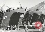 Immagine di Allied le operazioni anfibie nella seconda guerra mondiale Italia, 1943, secondo 51 filmato di repertorio 65675058393