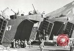 Immagine di Allied le operazioni anfibie nella seconda guerra mondiale Italia, 1943, secondo 52 filmato di repertorio 65675058393