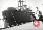 Immagine di Allied le operazioni anfibie nella seconda guerra mondiale Italia, 1943, secondo 60 filmato di repertorio 65675058393
