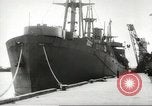 Immagine di Allied le operazioni anfibie nella seconda guerra mondiale Italia, 1943, secondo 62 filmato di repertorio 65675058393