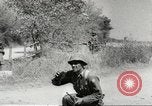 Standbild Amphibische Operationen in Zweiten Weltkrieg Italien, 1943, aus Sekunde 4 historischem Filmmaterial Videoclip 65675058394