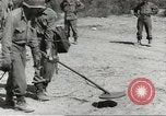 Standbild Amphibische Operationen in Zweiten Weltkrieg Italien, 1943, aus Sekunde 6 historischem Filmmaterial Videoclip 65675058394