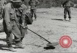 Standbild Amphibische Operationen in Zweiten Weltkrieg Italien, 1943, aus Sekunde 7 historischem Filmmaterial Videoclip 65675058394