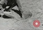 Standbild Amphibische Operationen in Zweiten Weltkrieg Italien, 1943, aus Sekunde 11 historischem Filmmaterial Videoclip 65675058394