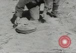 Standbild Amphibische Operationen in Zweiten Weltkrieg Italien, 1943, aus Sekunde 12 historischem Filmmaterial Videoclip 65675058394