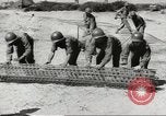 Standbild Amphibische Operationen in Zweiten Weltkrieg Italien, 1943, aus Sekunde 14 historischem Filmmaterial Videoclip 65675058394