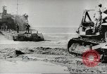 Standbild Amphibische Operationen in Zweiten Weltkrieg Italien, 1943, aus Sekunde 20 historischem Filmmaterial Videoclip 65675058394