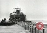 Standbild Amphibische Operationen in Zweiten Weltkrieg Italien, 1943, aus Sekunde 22 historischem Filmmaterial Videoclip 65675058394