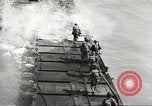 Standbild Amphibische Operationen in Zweiten Weltkrieg Italien, 1943, aus Sekunde 24 historischem Filmmaterial Videoclip 65675058394