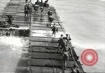Standbild Amphibische Operationen in Zweiten Weltkrieg Italien, 1943, aus Sekunde 25 historischem Filmmaterial Videoclip 65675058394