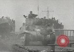 Standbild Amphibische Operationen in Zweiten Weltkrieg Italien, 1943, aus Sekunde 28 historischem Filmmaterial Videoclip 65675058394