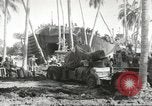 Standbild Amphibische Operationen in Zweiten Weltkrieg Italien, 1943, aus Sekunde 29 historischem Filmmaterial Videoclip 65675058394