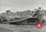 Standbild Amphibische Operationen in Zweiten Weltkrieg Italien, 1943, aus Sekunde 32 historischem Filmmaterial Videoclip 65675058394