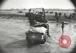 Standbild Amphibische Operationen in Zweiten Weltkrieg Italien, 1943, aus Sekunde 33 historischem Filmmaterial Videoclip 65675058394