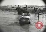 Standbild Amphibische Operationen in Zweiten Weltkrieg Italien, 1943, aus Sekunde 34 historischem Filmmaterial Videoclip 65675058394
