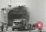 Standbild Amphibische Operationen in Zweiten Weltkrieg Italien, 1943, aus Sekunde 37 historischem Filmmaterial Videoclip 65675058394