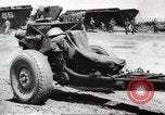 Standbild Amphibische Operationen in Zweiten Weltkrieg Italien, 1943, aus Sekunde 38 historischem Filmmaterial Videoclip 65675058394