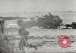 Standbild Amphibische Operationen in Zweiten Weltkrieg Italien, 1943, aus Sekunde 39 historischem Filmmaterial Videoclip 65675058394