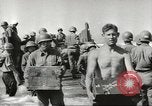 Standbild Amphibische Operationen in Zweiten Weltkrieg Italien, 1943, aus Sekunde 42 historischem Filmmaterial Videoclip 65675058394