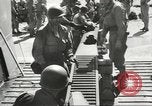Standbild Amphibische Operationen in Zweiten Weltkrieg Italien, 1943, aus Sekunde 47 historischem Filmmaterial Videoclip 65675058394