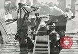 Standbild Amphibische Operationen in Zweiten Weltkrieg Italien, 1943, aus Sekunde 49 historischem Filmmaterial Videoclip 65675058394