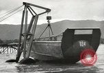 Standbild Amphibische Operationen in Zweiten Weltkrieg Italien, 1943, aus Sekunde 50 historischem Filmmaterial Videoclip 65675058394