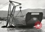 Standbild Amphibische Operationen in Zweiten Weltkrieg Italien, 1943, aus Sekunde 51 historischem Filmmaterial Videoclip 65675058394