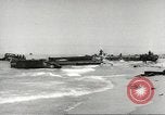 Standbild Amphibische Operationen in Zweiten Weltkrieg Italien, 1943, aus Sekunde 60 historischem Filmmaterial Videoclip 65675058394